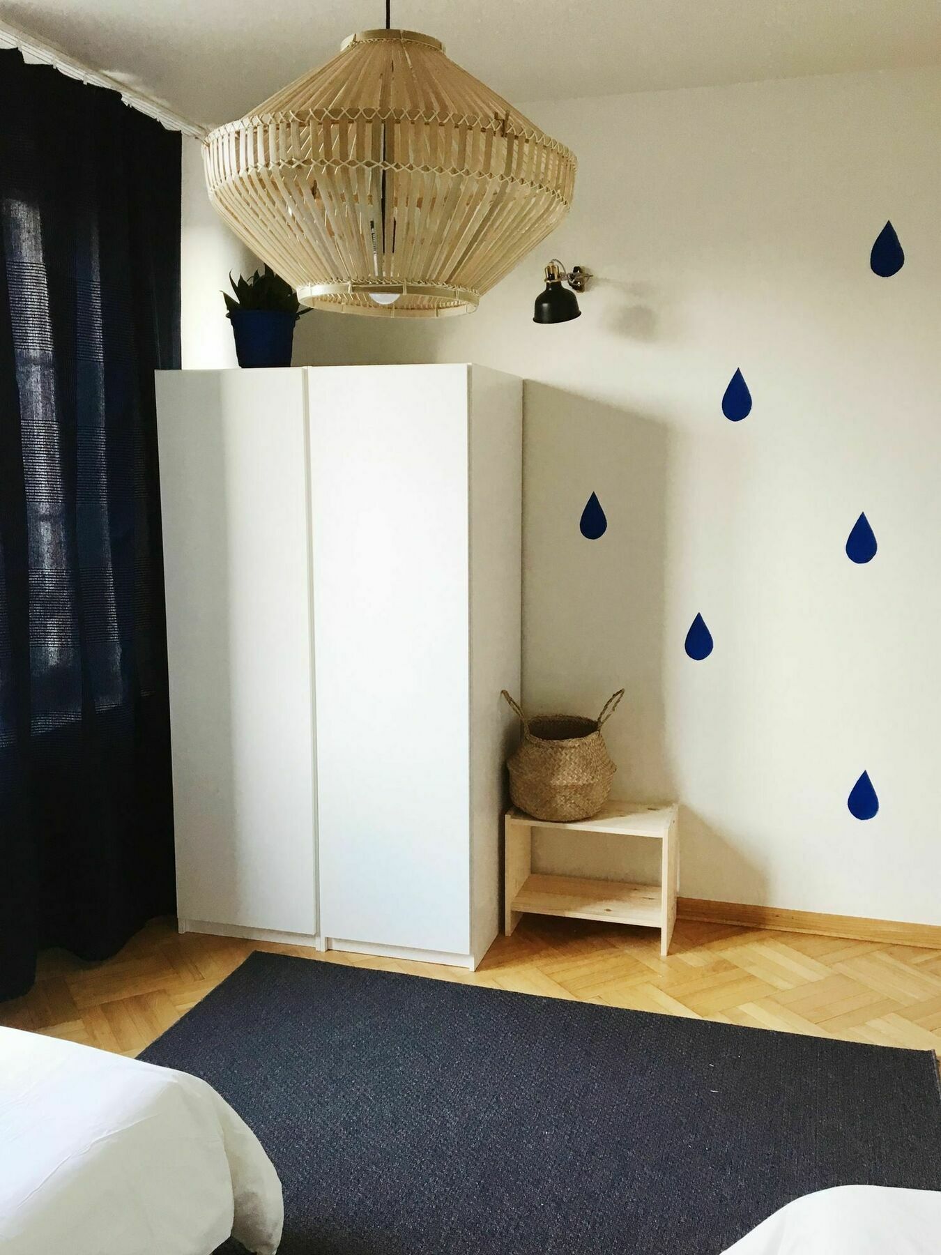 Lucka Rooms Warschau Exterior foto