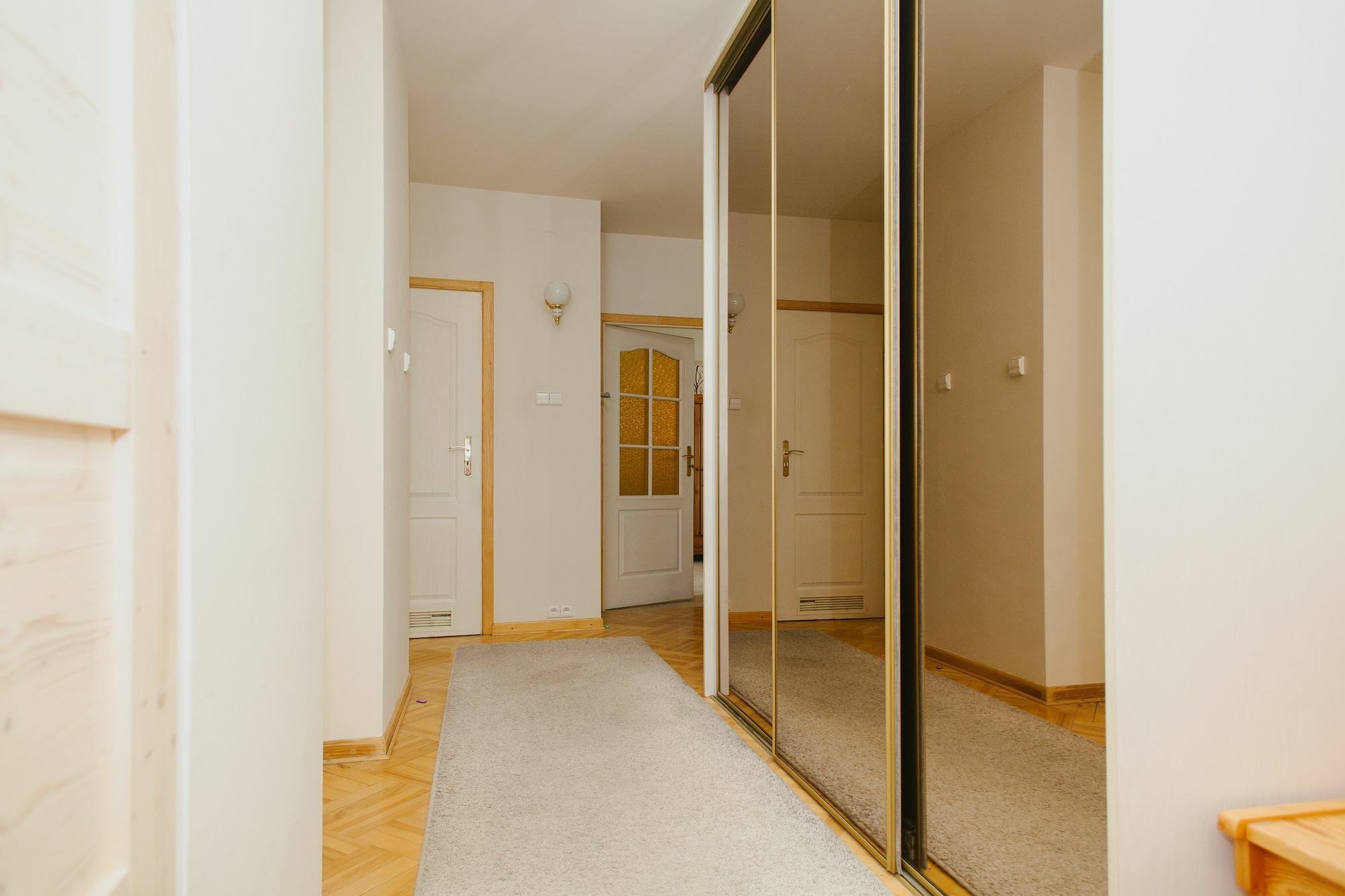 Lucka Rooms Warschau Exterior foto