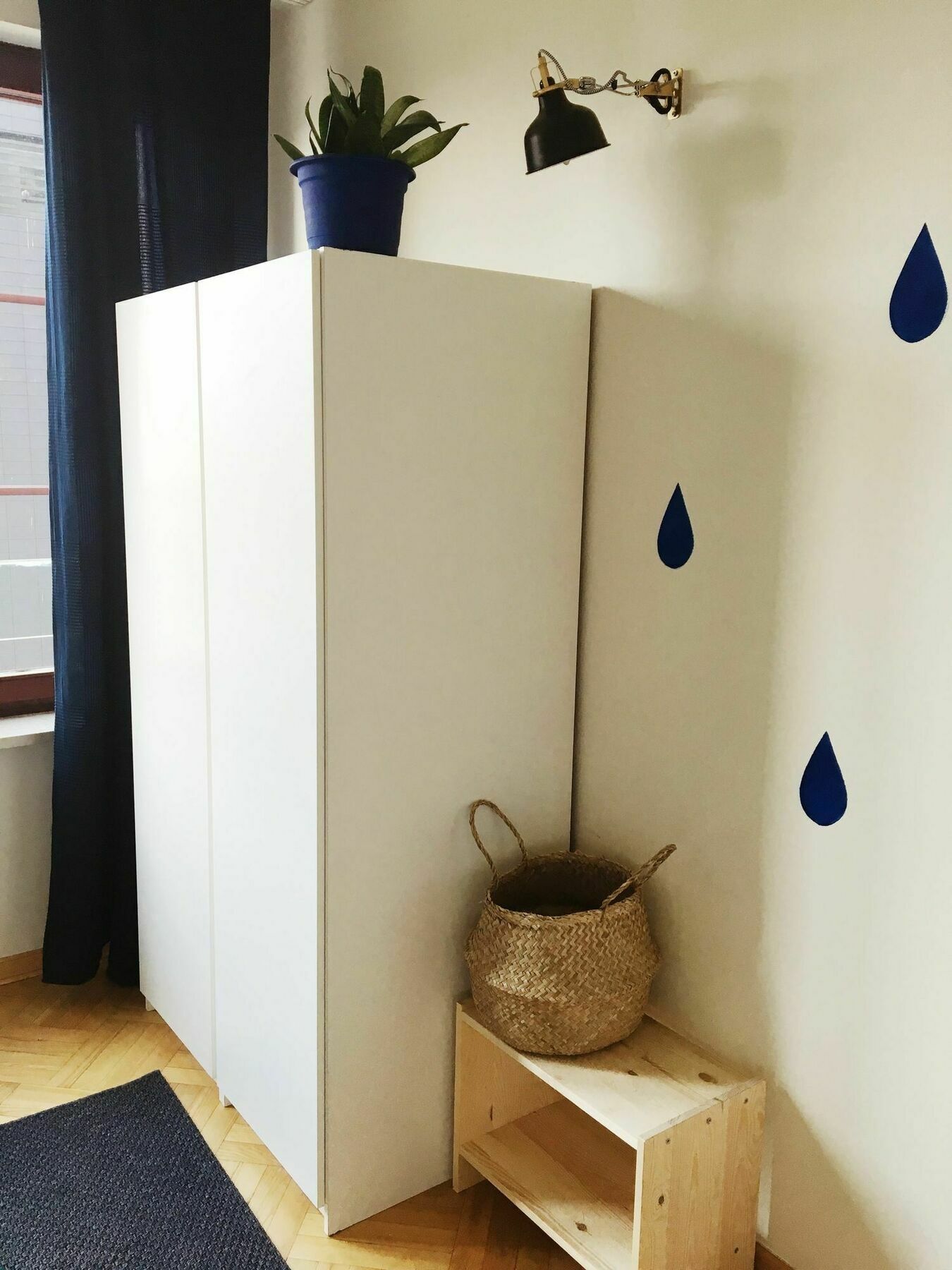 Lucka Rooms Warschau Exterior foto