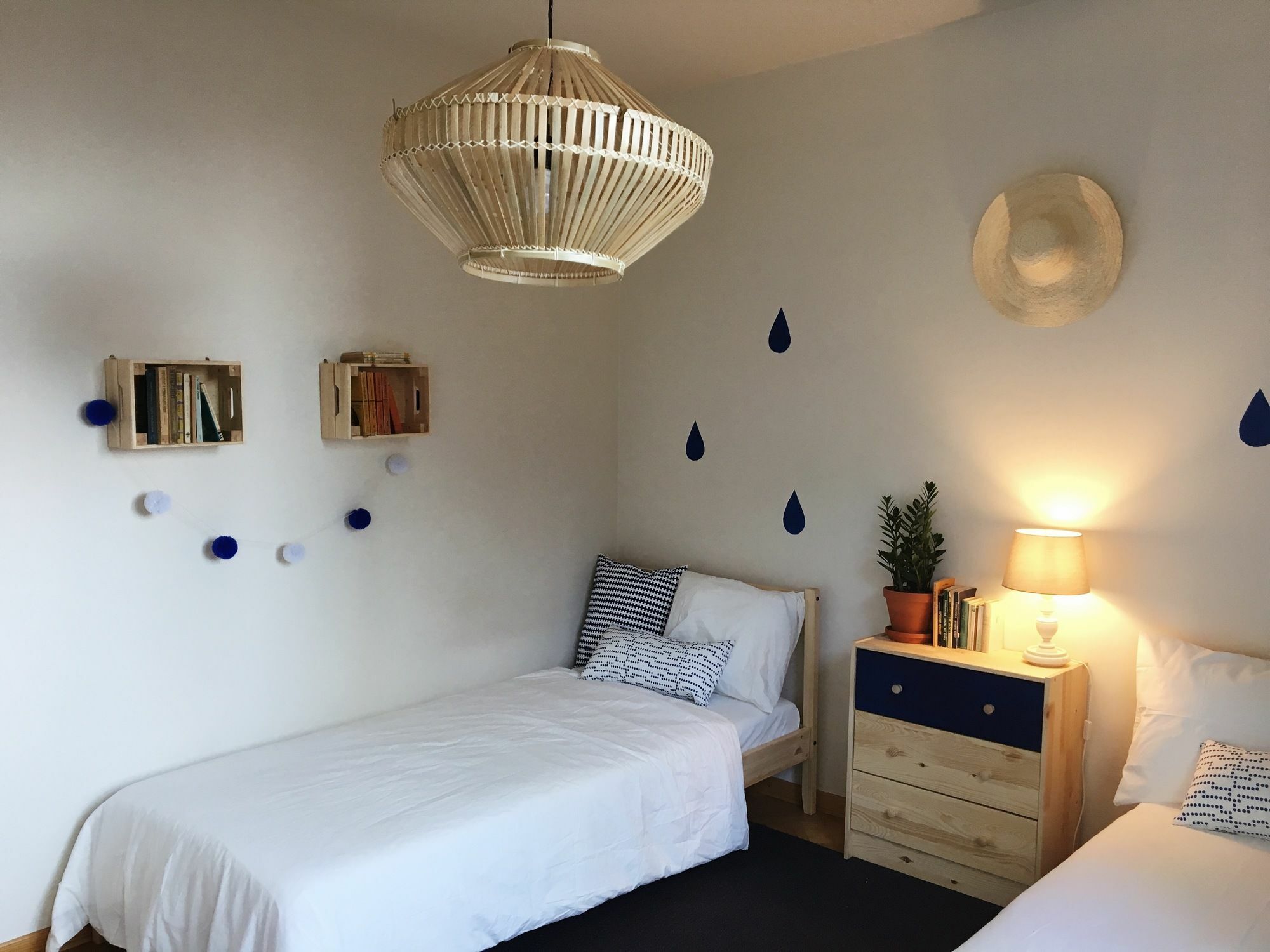 Lucka Rooms Warschau Exterior foto